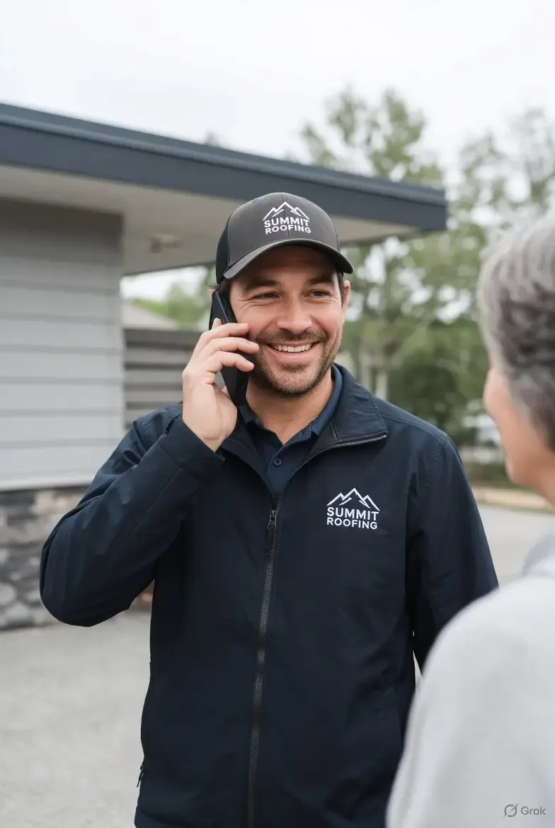 Flat Roof Leak Repair Marblehead, MA FAQs